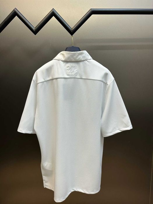 Tricou polo Louis Vuitton