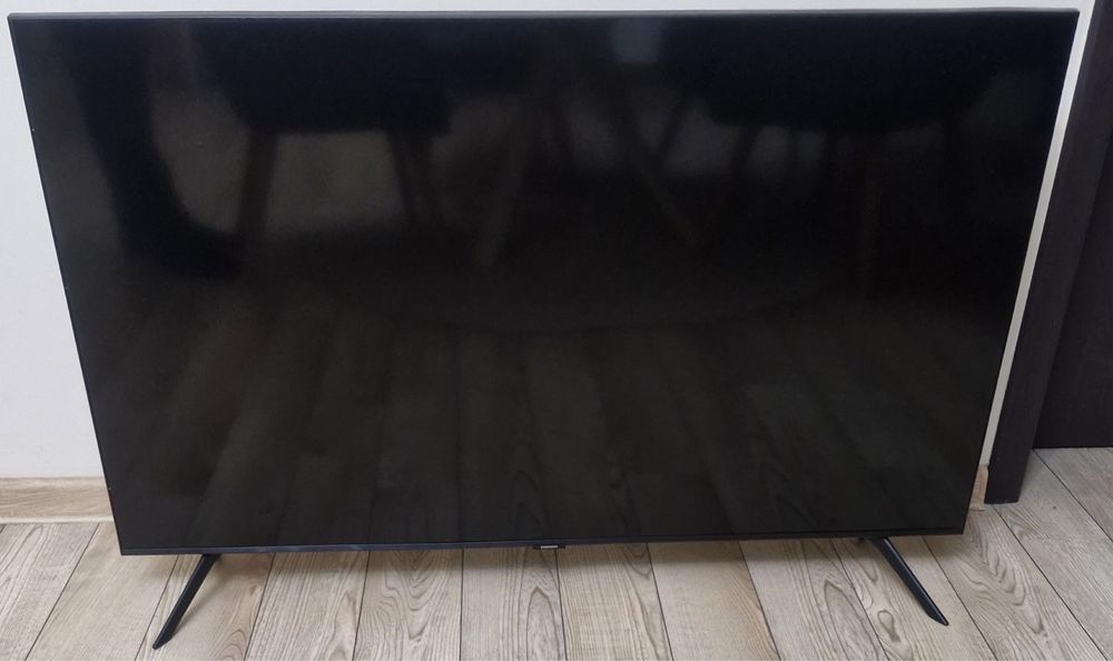 Tv Samsung smart 125cm LED,Uhd