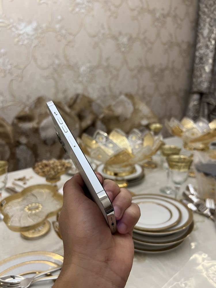 Iphone 12 Pro Max 128 GB