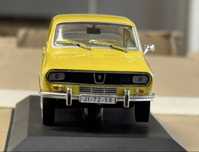 DACIA 1300 колекционерски модел 1969