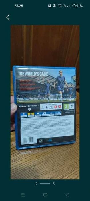 Vând joc PS4 PlayStation 4 FIFA 23