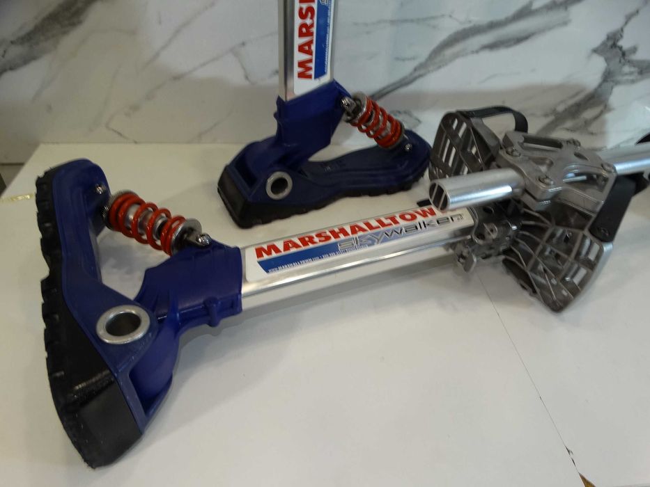 Marshalltown Skywalker 2.0 - Маркови кокили за майстори L - размер