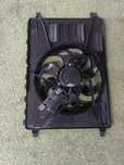 Electroventilator Ford Mondeo Mk4 Galaxy/S-Max  2.0tdci