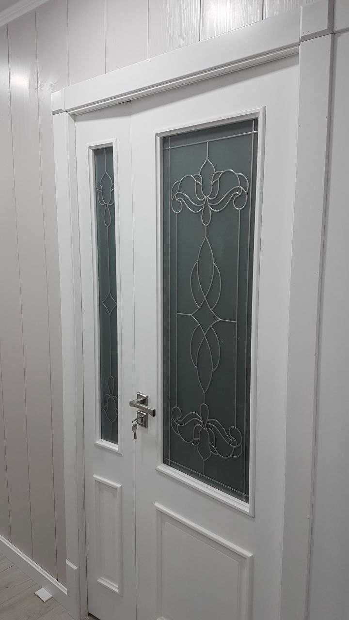 MDF eshiklar zakazga