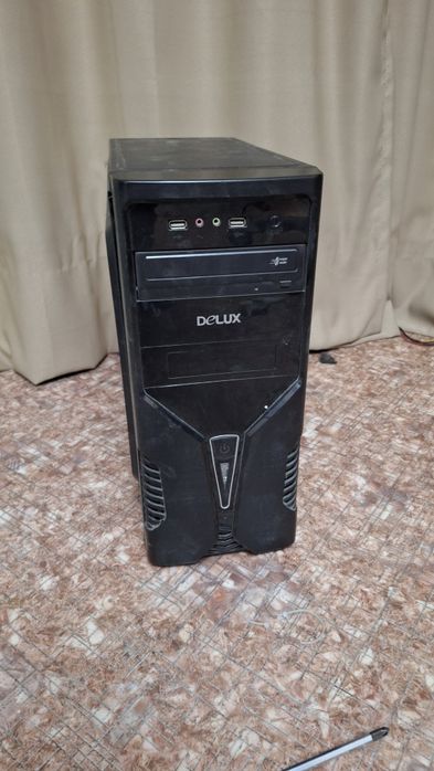 Системый блок i5