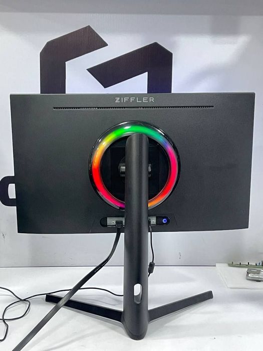 Готовая игровая сборка 12-го поколения  core i3-12100f  процессором