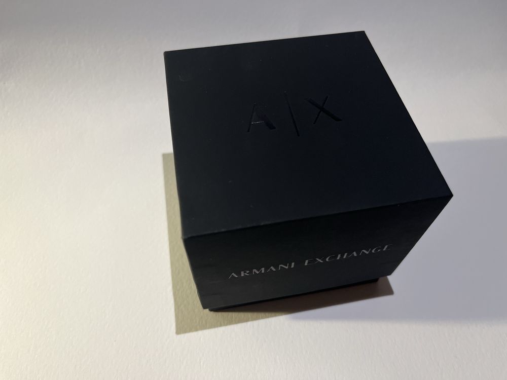Часовник Armani Exchange