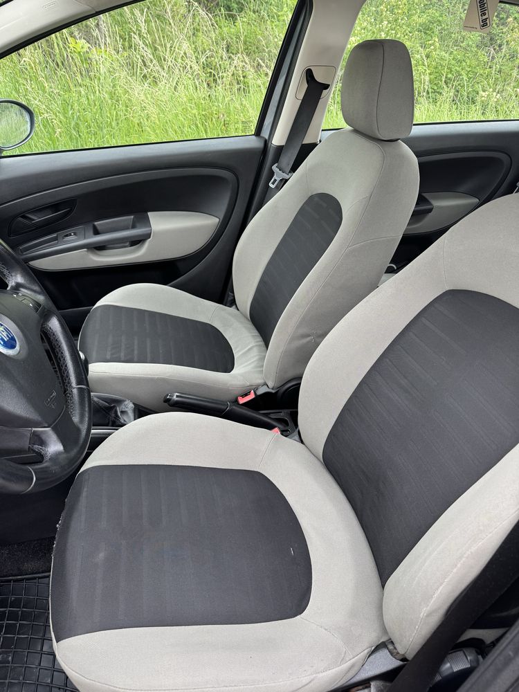 Fiat Grande Punto 1.4