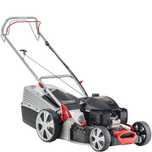 Masina de tuns gazon  AL-KO Classic 5.14 SP-H4-in-1Honda:GCVx170