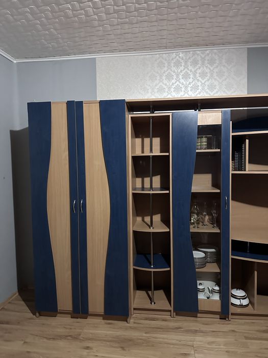 Mobila sufragerie, living