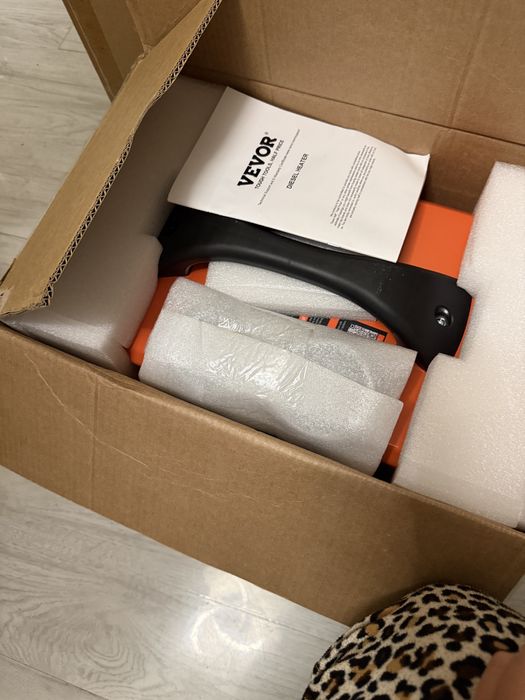 vand incalzitoare vevor