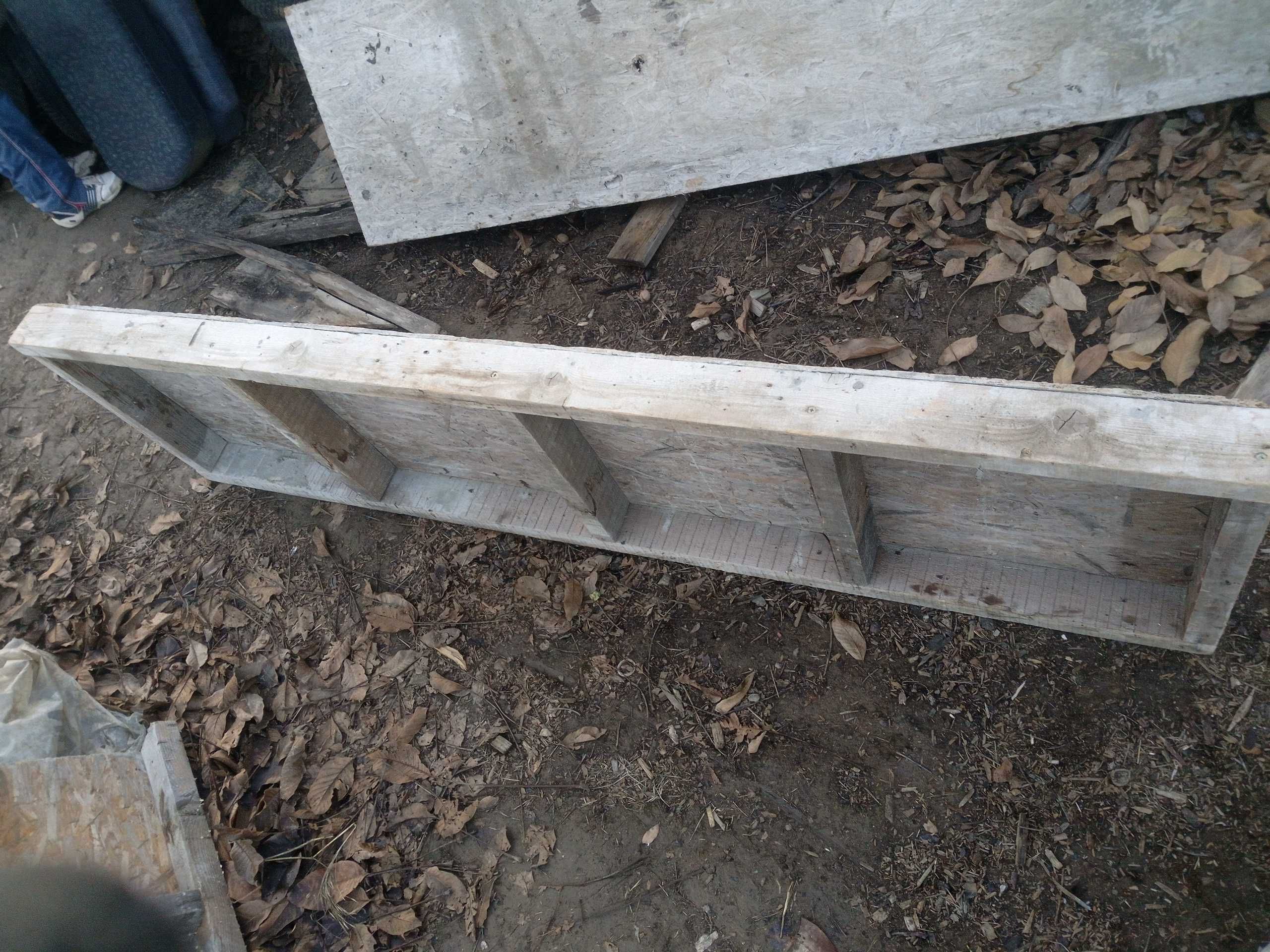 Panouri Pentru Cofrat