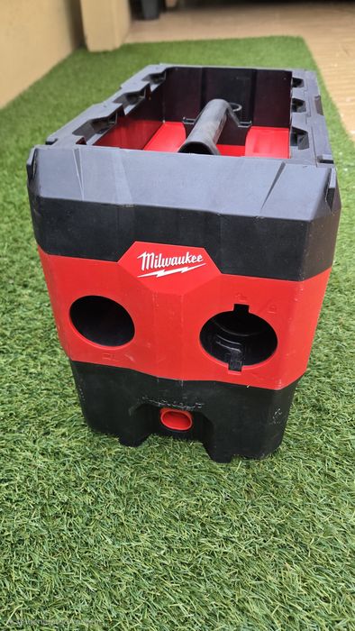 Separator praf Milwaukee PODS-1 compatibil PACKOUT, cod 4932498256