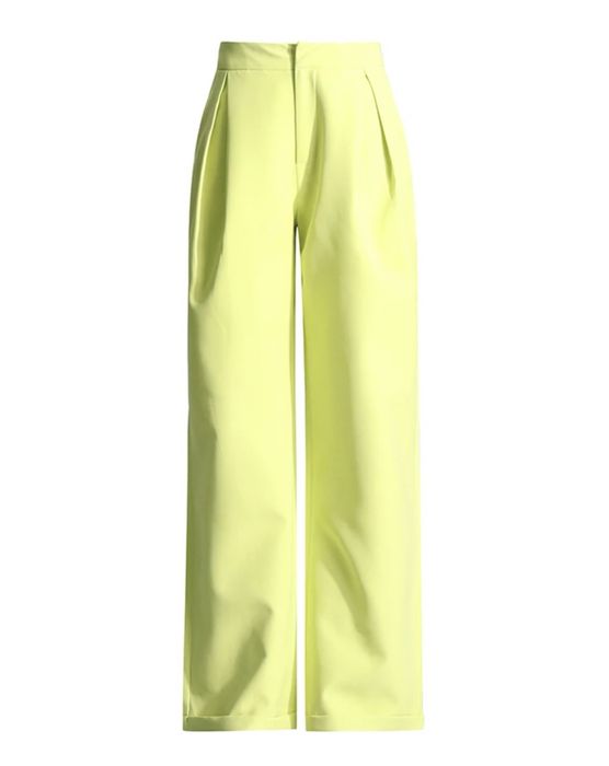 Compleu galben super elegant