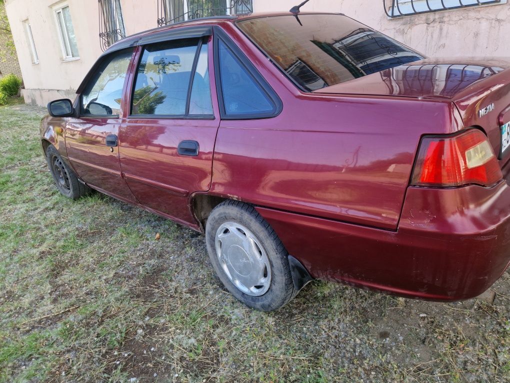 Продаётся нексия