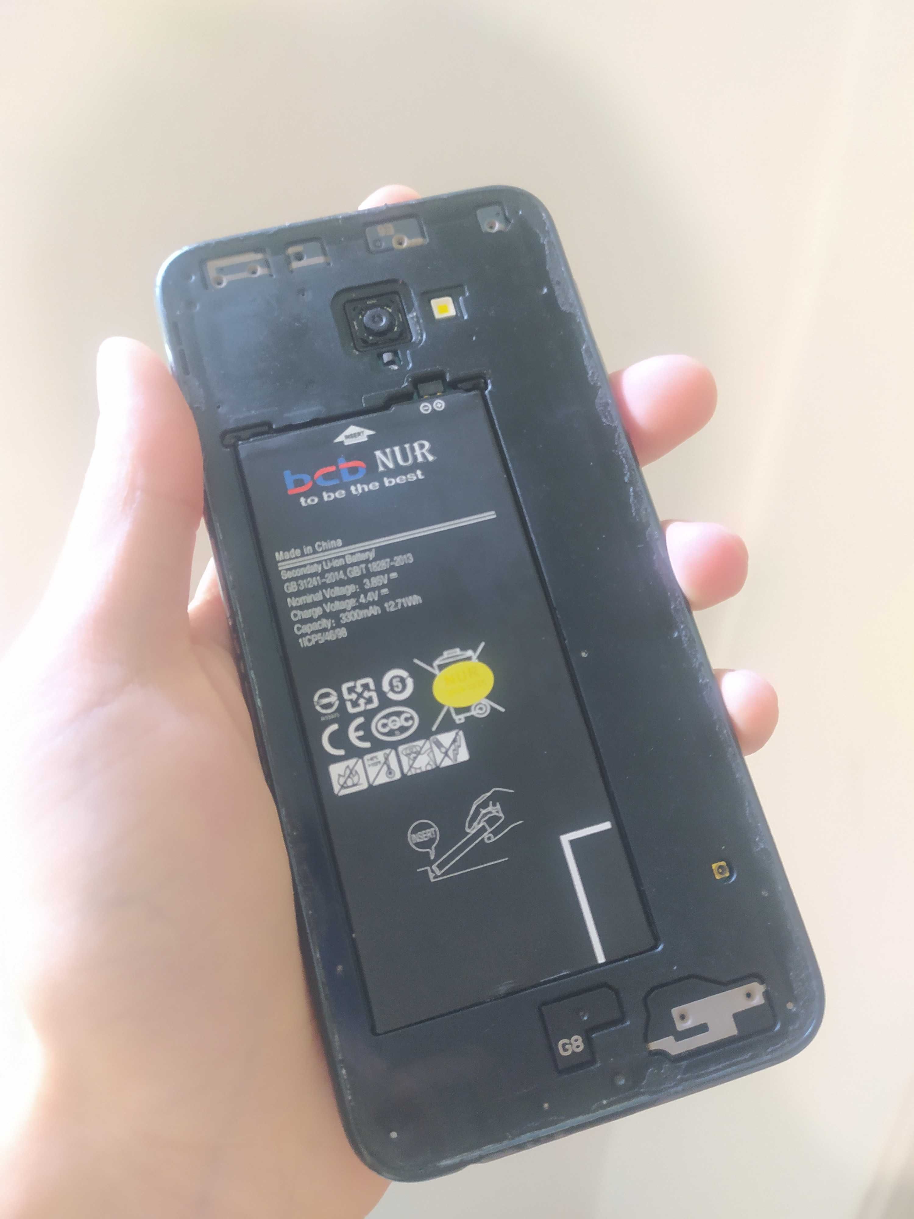 Samsung J4 Plus 415fn (ishlamaydi zapchastga)