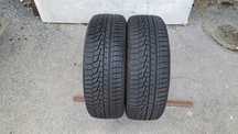 2 бр Зимни гуми 225 60 18 Hankook
