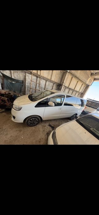 JAC M3 продается