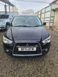Usa Stanga Fata Mitsubishi ASX 2010 - 2012 SUV 4 Usi NEGRU (825)