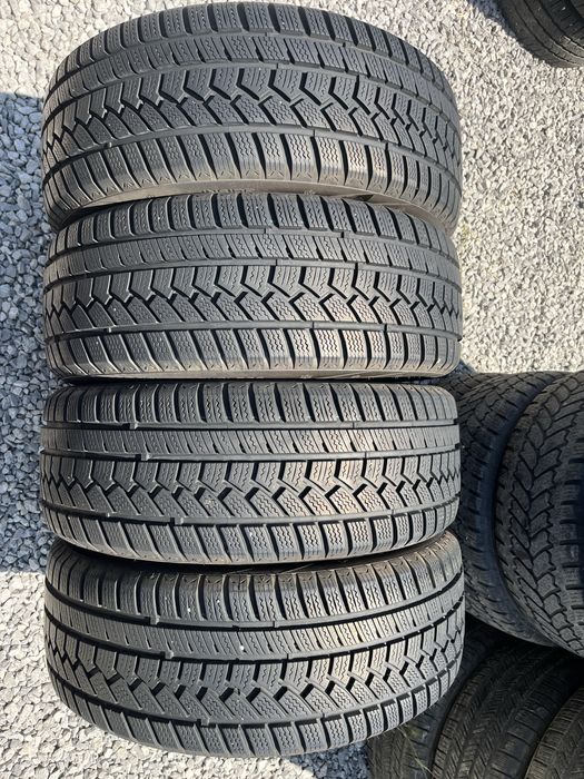 4бр 225/55/18 на 7мм с 21дот