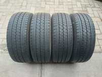 Set 4buc 235/65 R16C 115/113R Pirelli Chrono Serie 2 vară