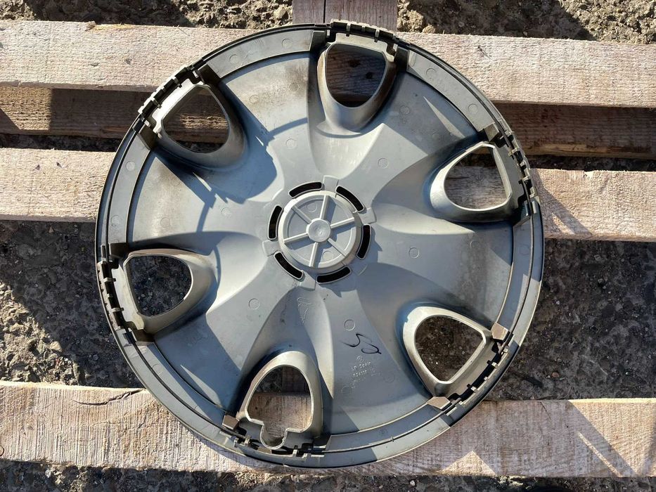 16 цола Тас за BMW БМВ Оригинал 6777787