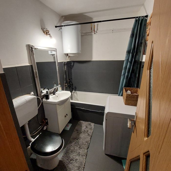 Apartament 2 camere Str. Crisan