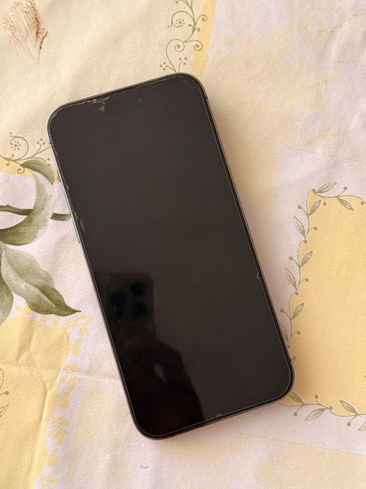 iPhone 14 Pro Max 128GB