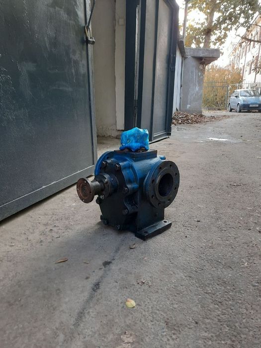 Продаётся Битумный насос