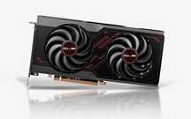 Placa video AMD Sapphire RX 7600 8Gb