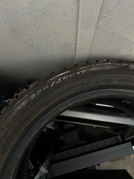 Cauciucuri Velox sport