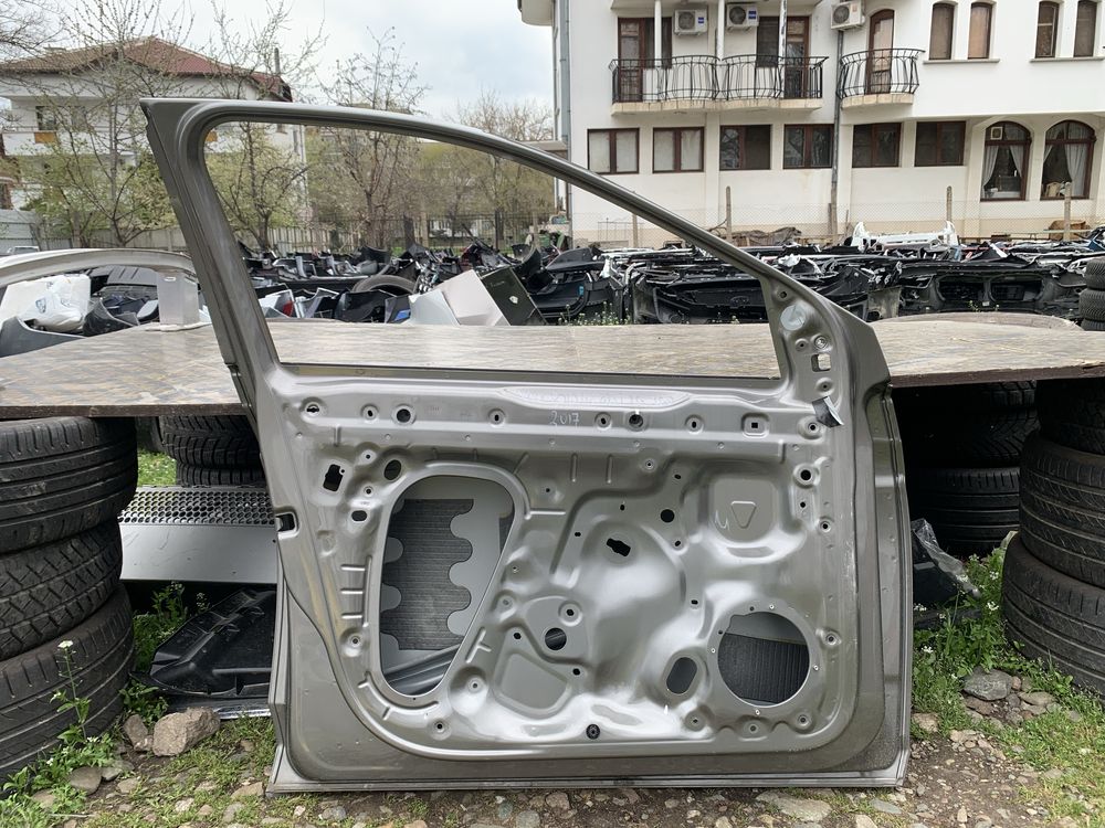 Врата VW Polo
