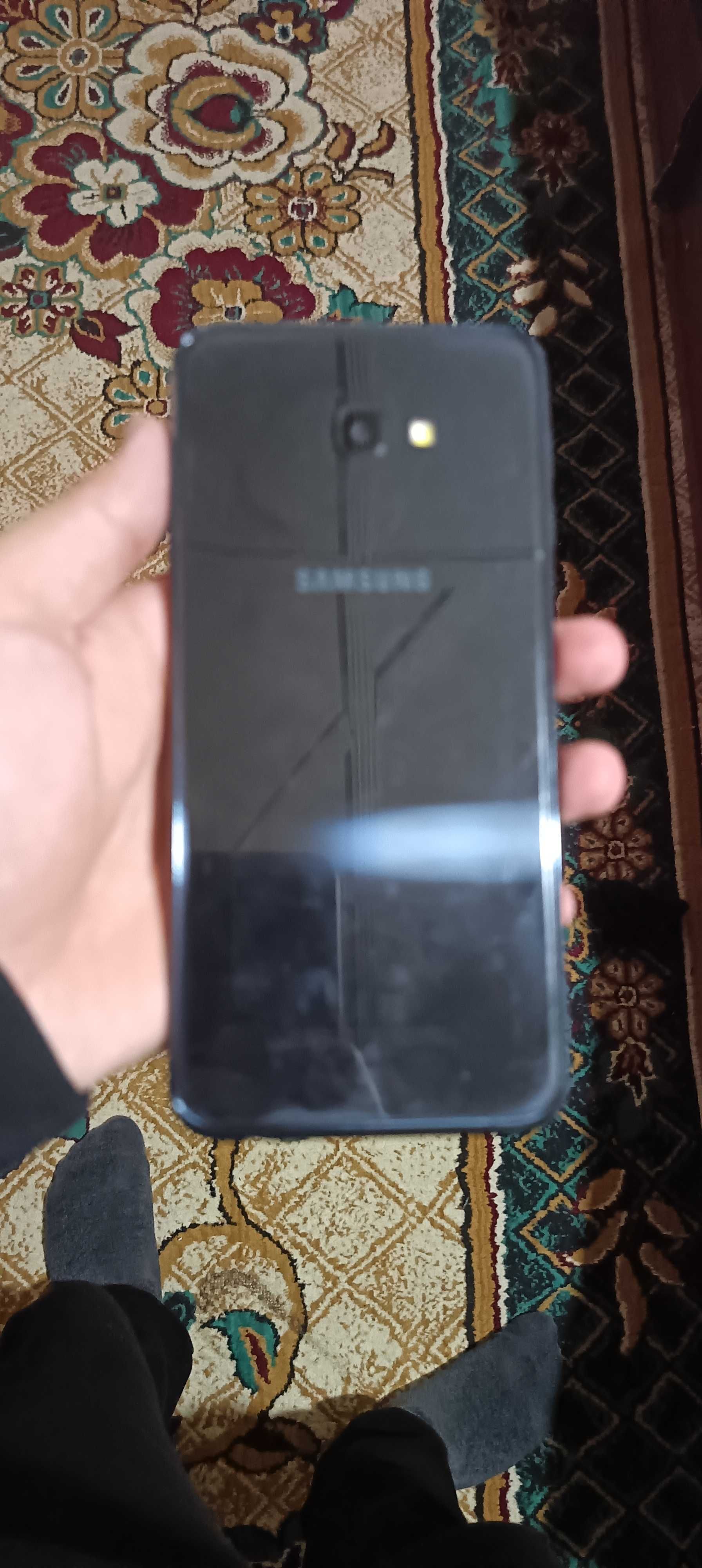 Samsung Galaxy G4+