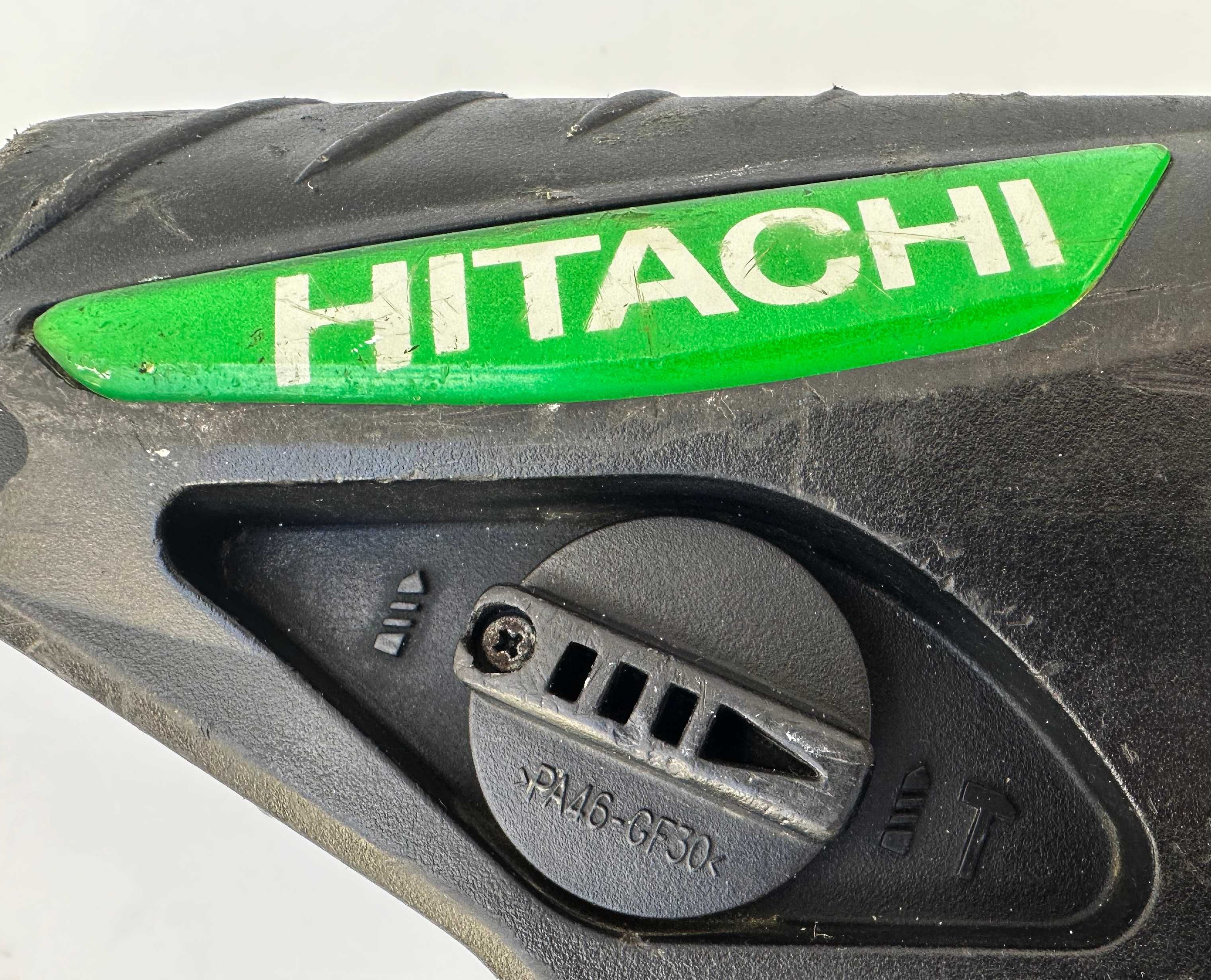 Hitachi DH 25DL - Акумулаторен перфоратор 2x25.2V 3.0Ah