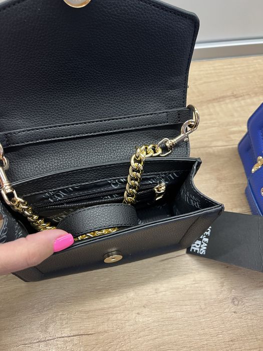 Нови дамски чанти Versace couture