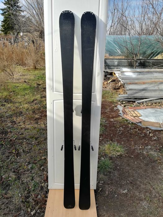 Карвинг ски Atomic Nomad Intruder 171 см,