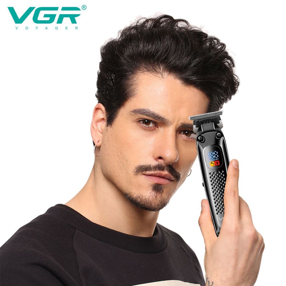 VGR dan soqol oladigan aparat