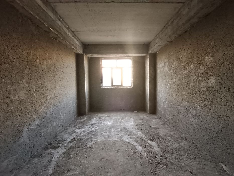 2 комнатная квартира