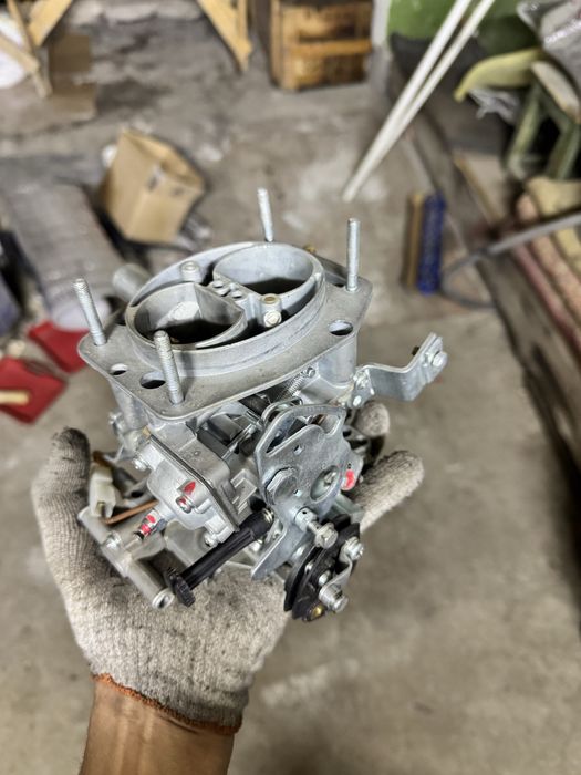 Продам карбюратор новый