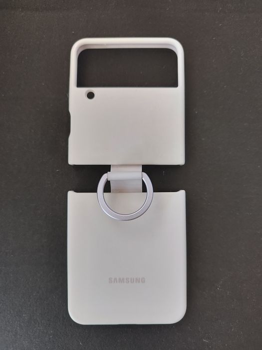 Кейс Samsung Z Flip 4