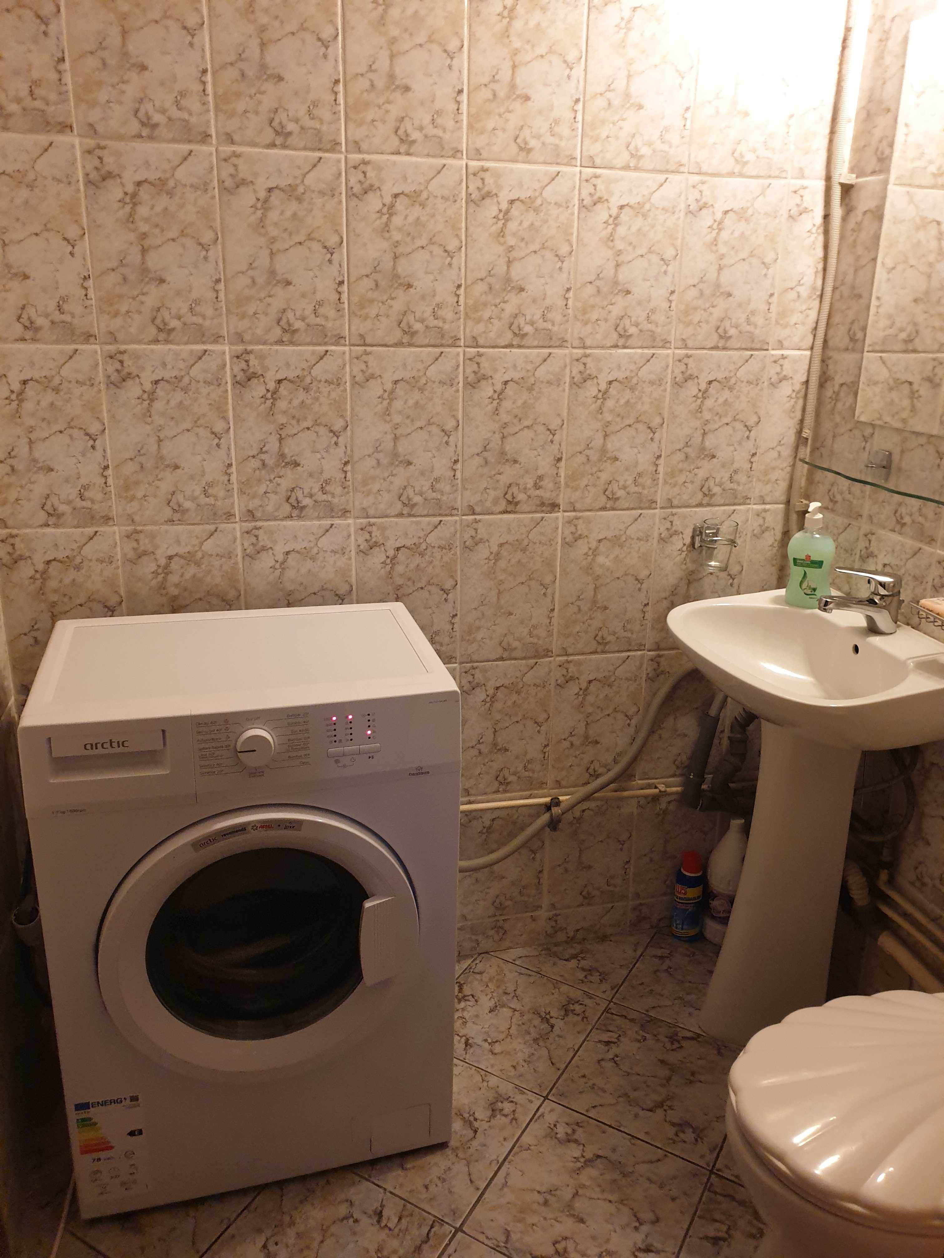 Apartament 3 camere Șoseaua Alba Iulia