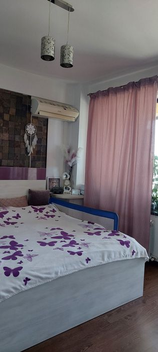 Apartament 3 camere Tomis plus