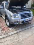Ford Ranger Wildtrack 2007