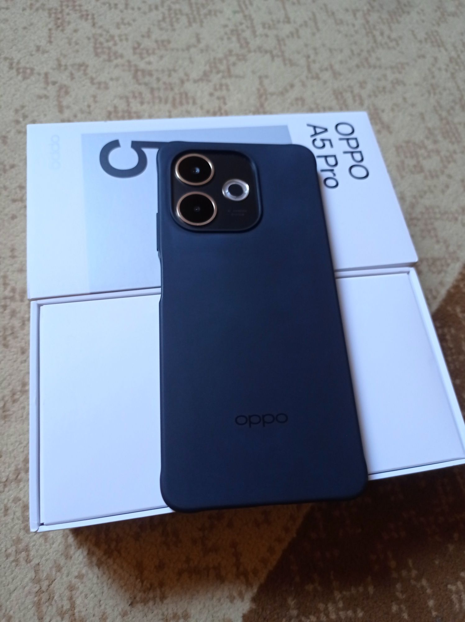 OPPO A5 Pro 8+8/128Gb