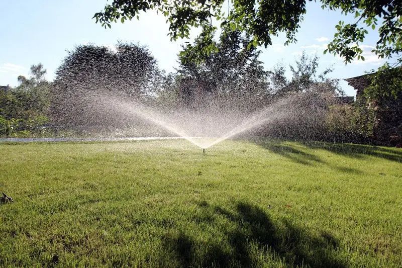 Автопалив и поливная система