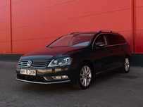 Volkswagen Passat Vând Volkswagen Passat B7 4Motion