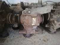 Grup spate BMW e90