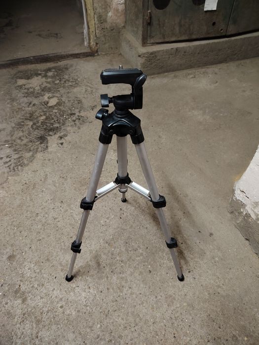 Стойка за Лазерен нивелир НОВА