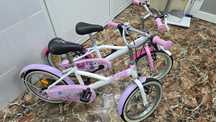 Bicicleta copii Btwin