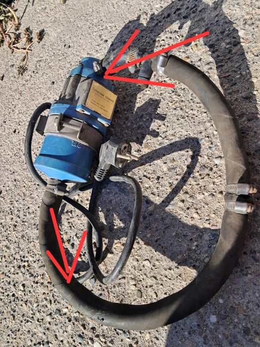 Продам подогрев двигателя 220в